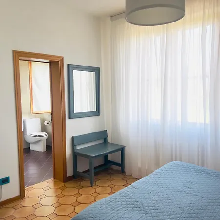 Villa Lavinia B&B Montescudaio Habitación foto