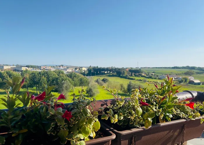 Villa Lavinia B&B