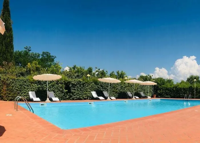Villa Lavinia B&B