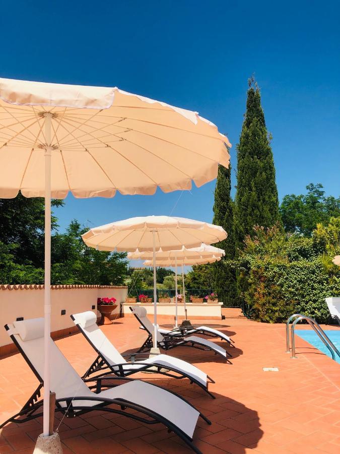 Bed & Breakfast Lavinia 3*