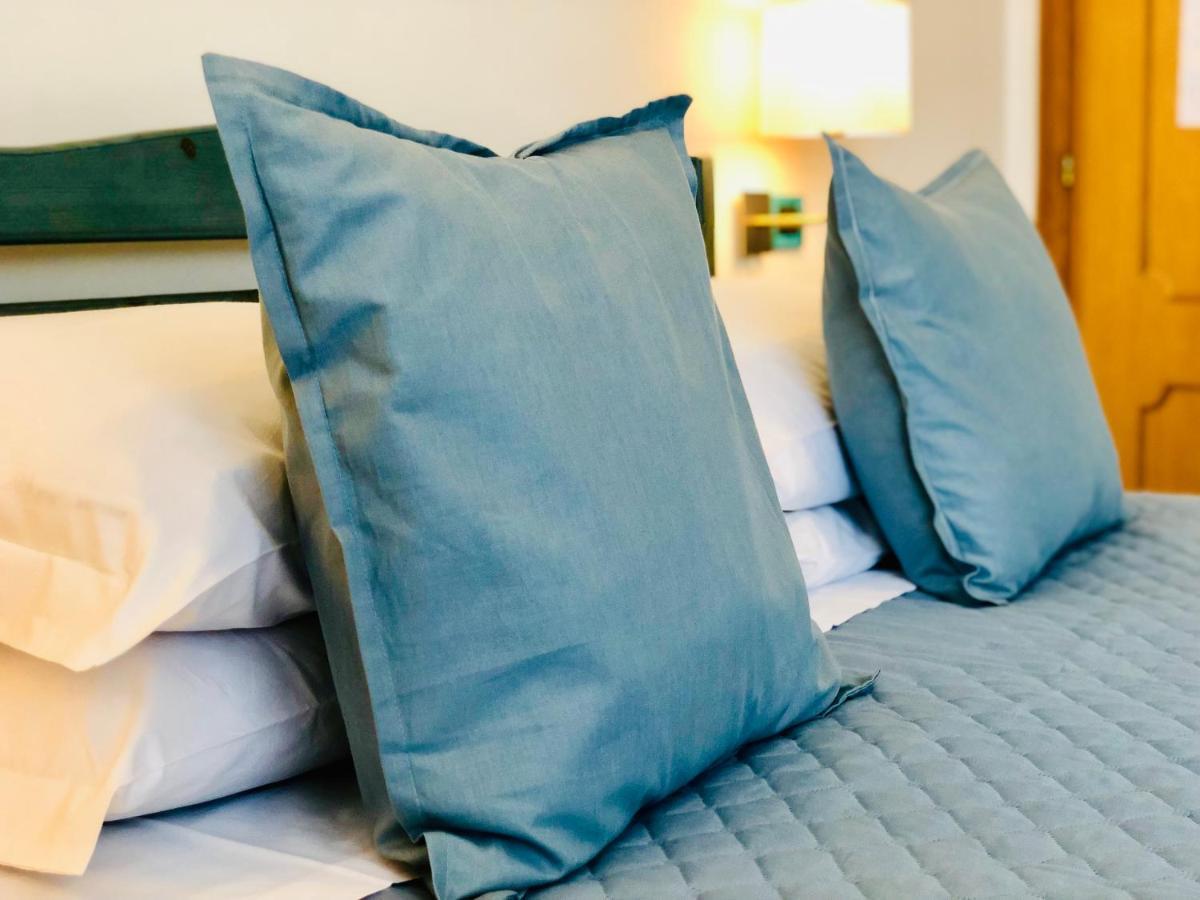 Bed & Breakfast Lavinia 3*