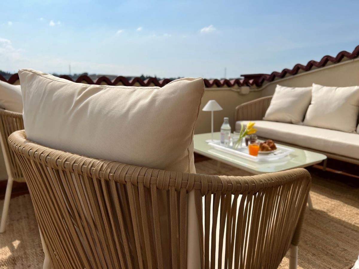 Lavinia Bed & Breakfast 3*