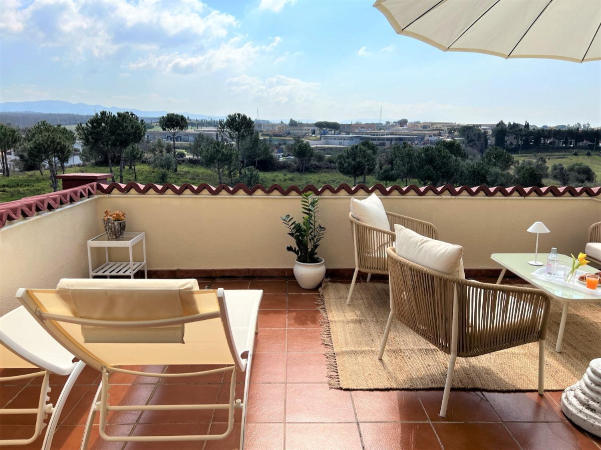 Bed & Breakfast Lavinia Montescudaio