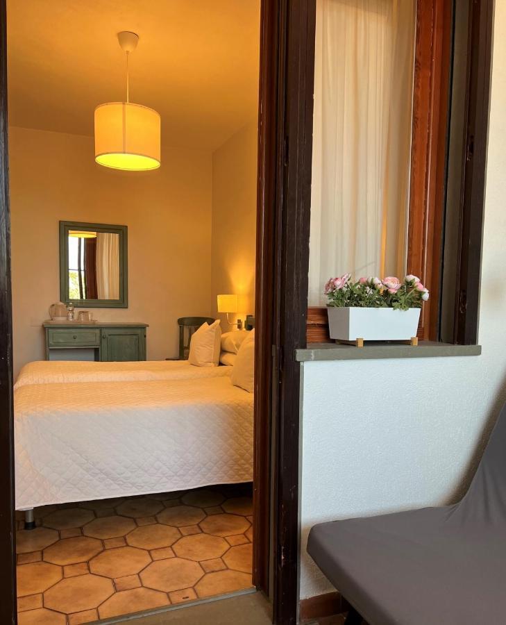 Lavinia 3* Montescudaio