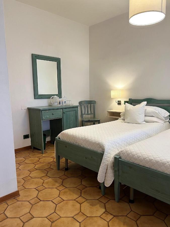 Bed & Breakfast Lavinia