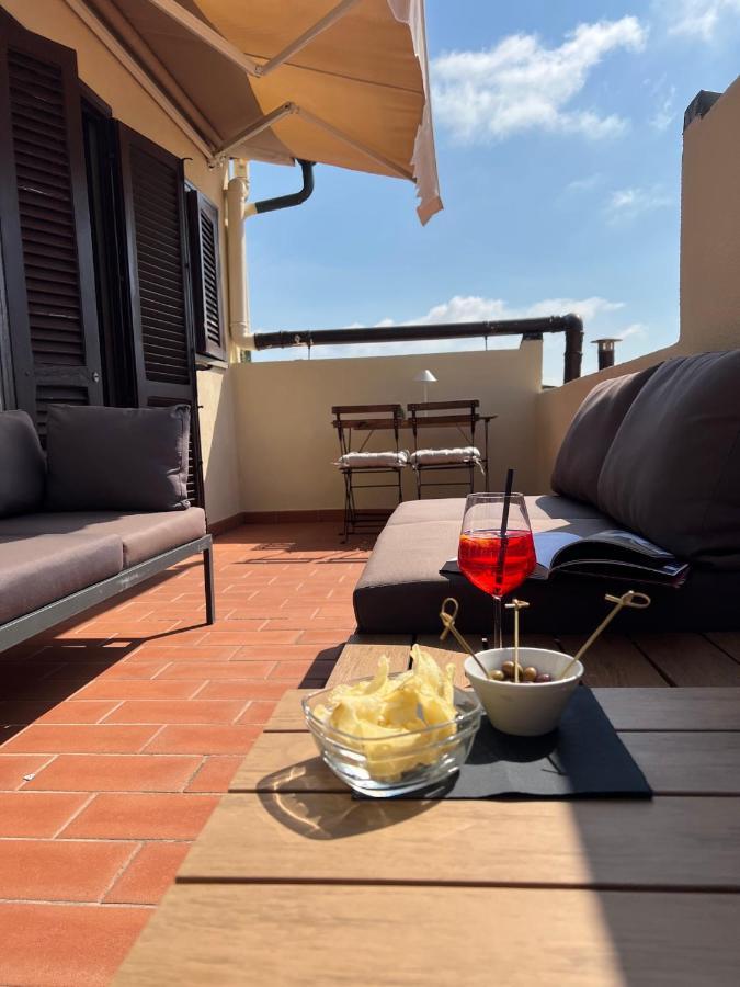 Lavinia Bed & Breakfast Montescudaio