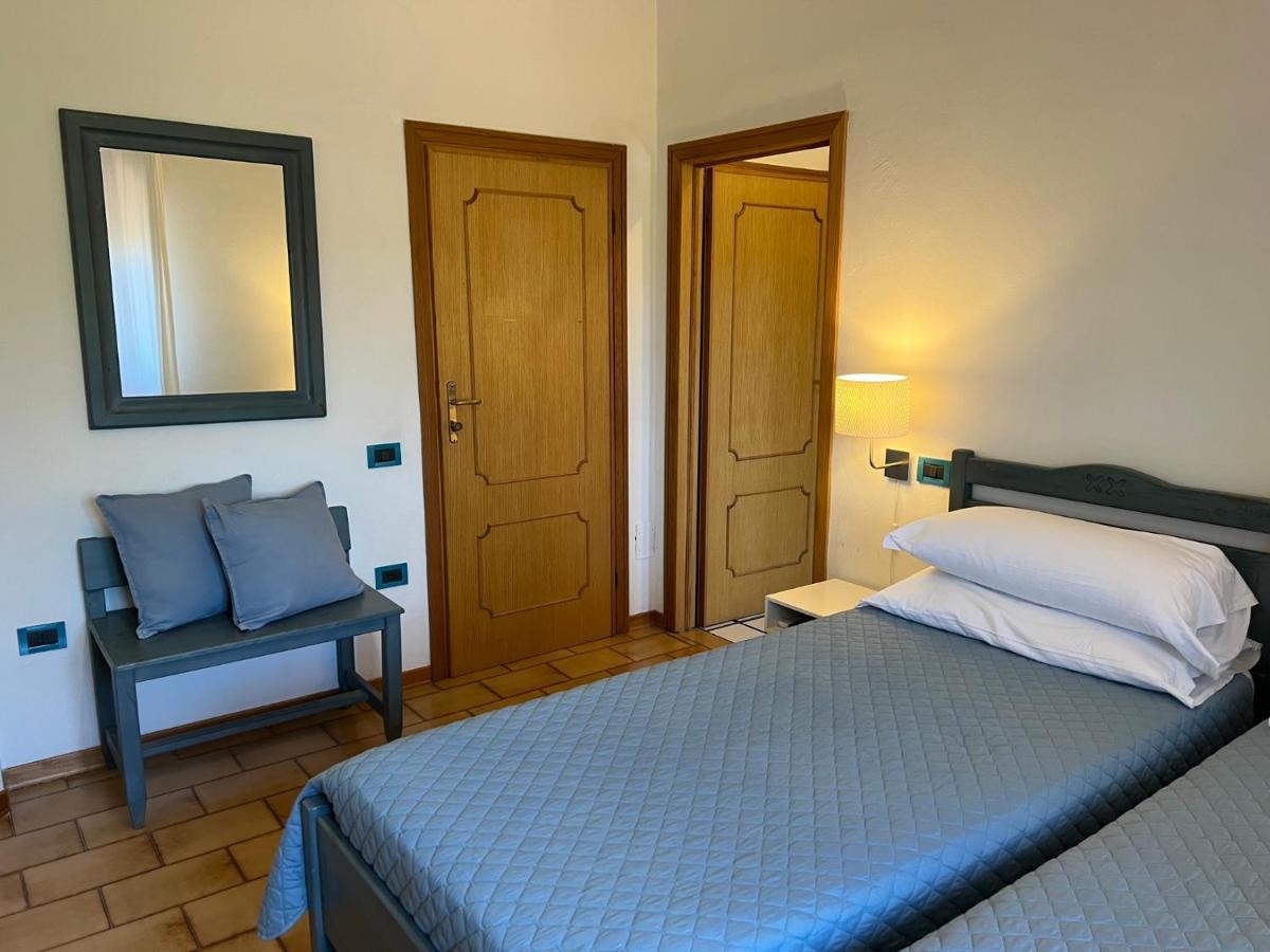 Bed & Breakfast Lavinia Montescudaio