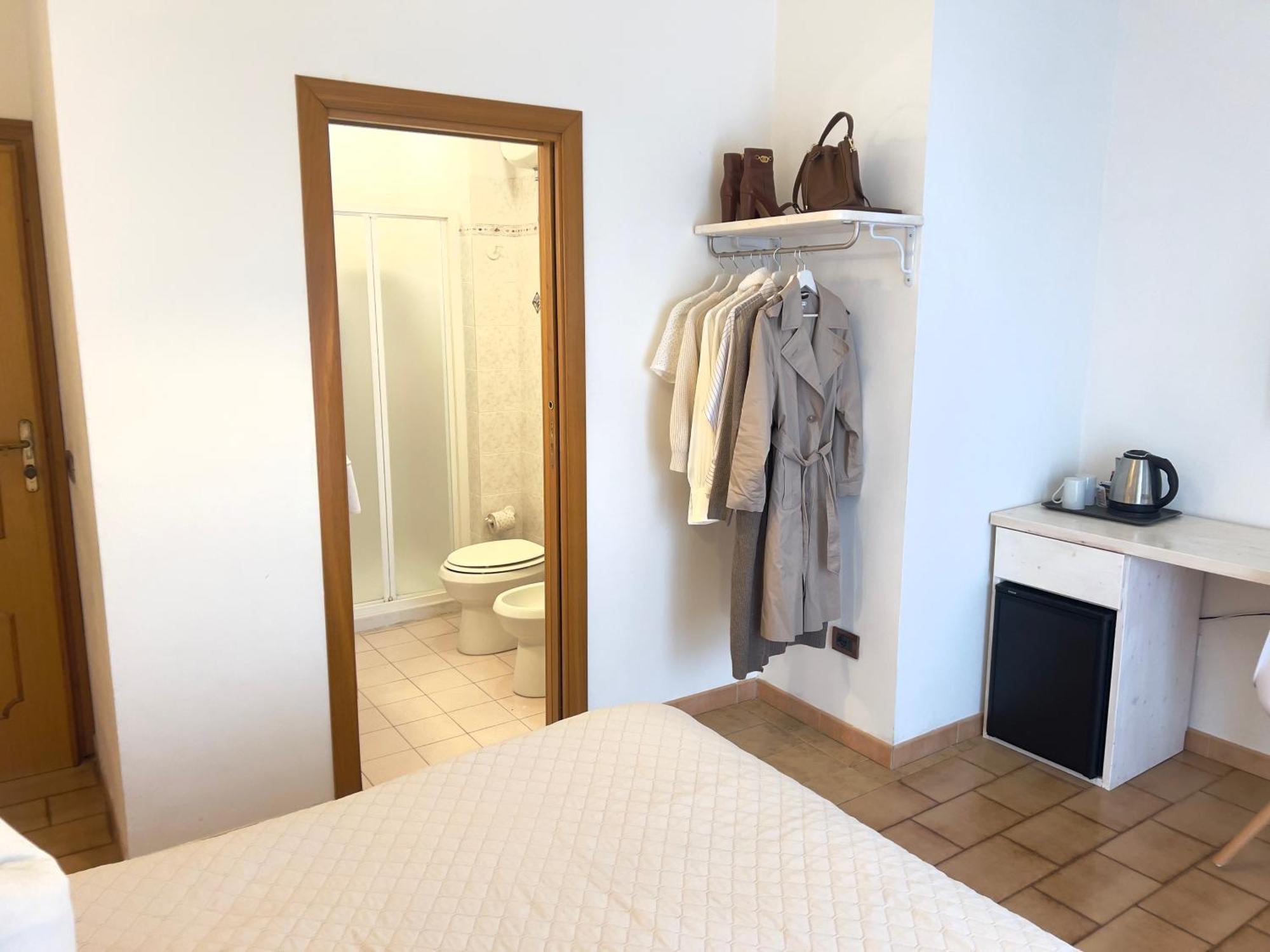 Bed & Breakfast Lavinia 3*