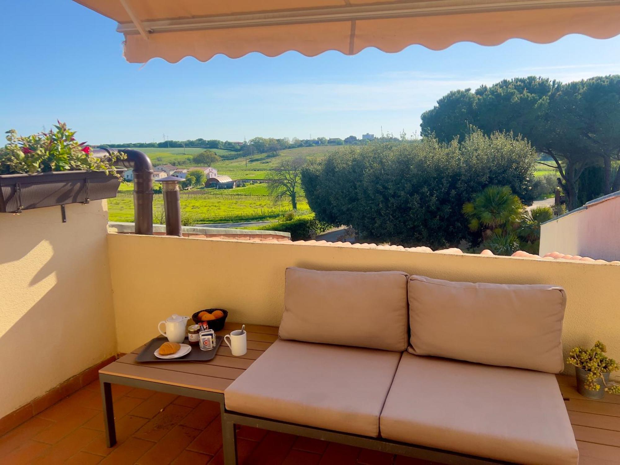 Lavinia Bed & Breakfast Montescudaio