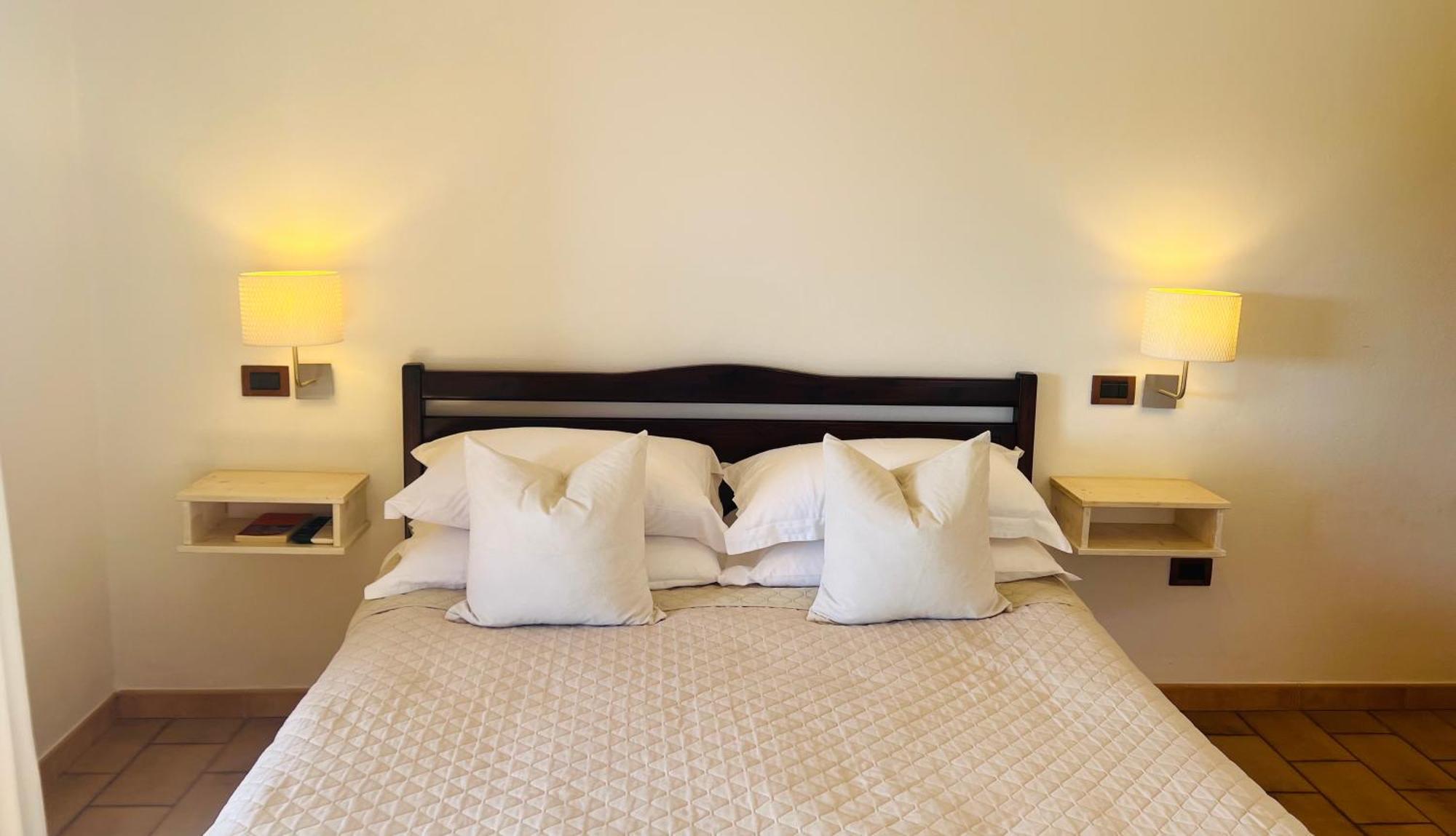 Bed & Breakfast Lavinia Montescudaio