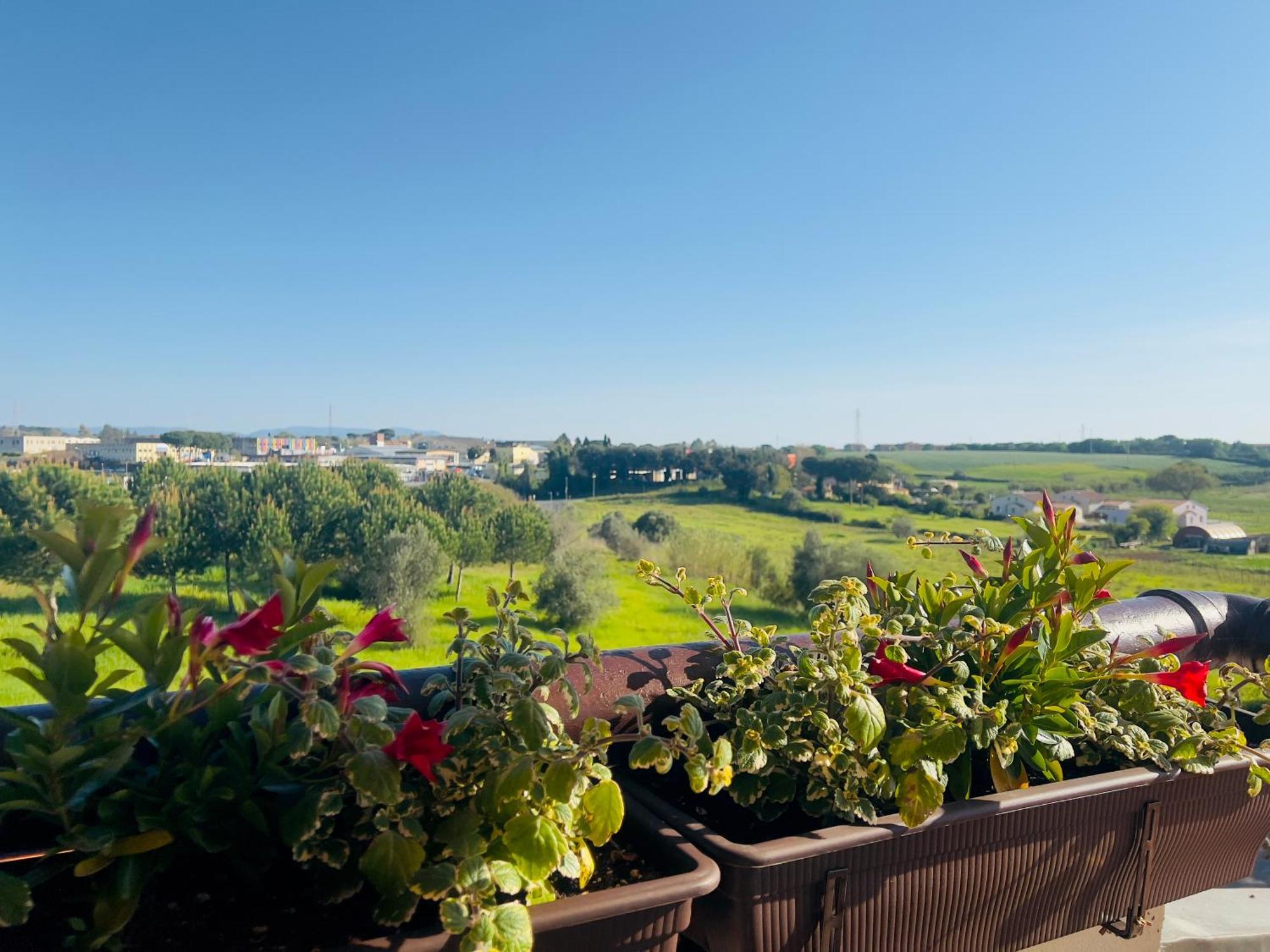 Bed & Breakfast Lavinia