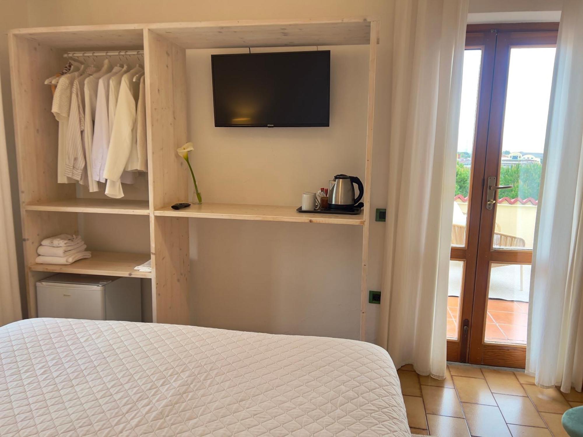 Bed & Breakfast Lavinia 3*