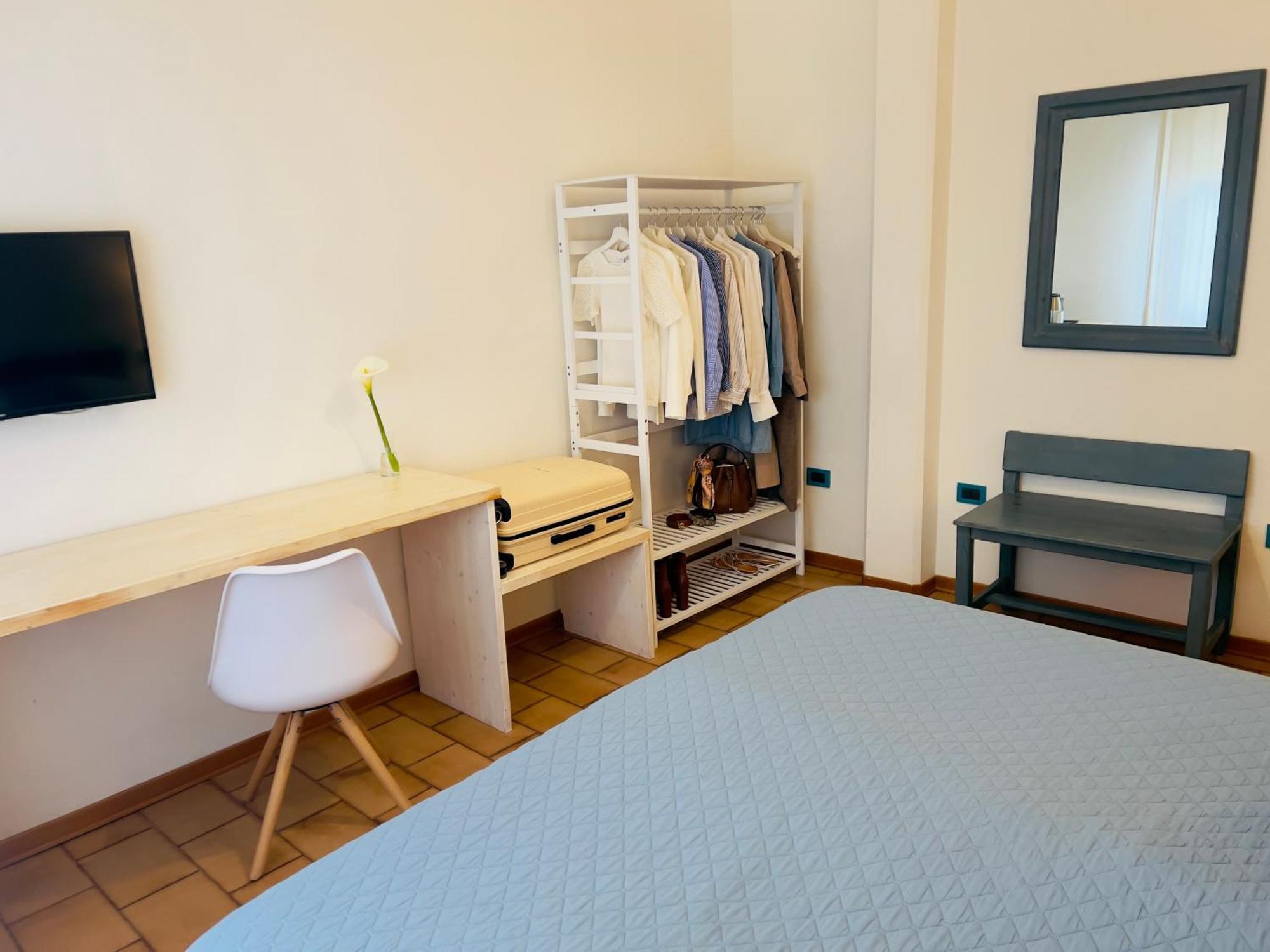 Bed & Breakfast Lavinia