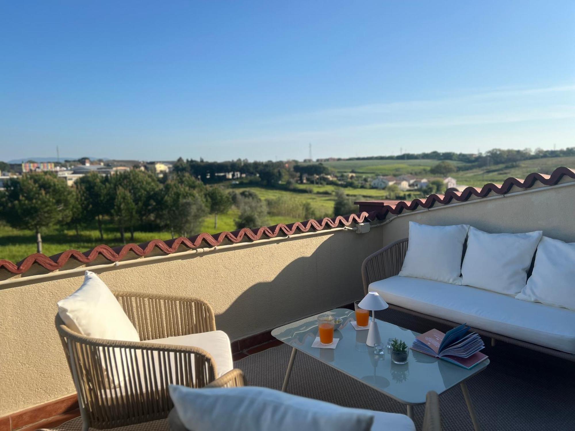 Bed & Breakfast Lavinia 3*