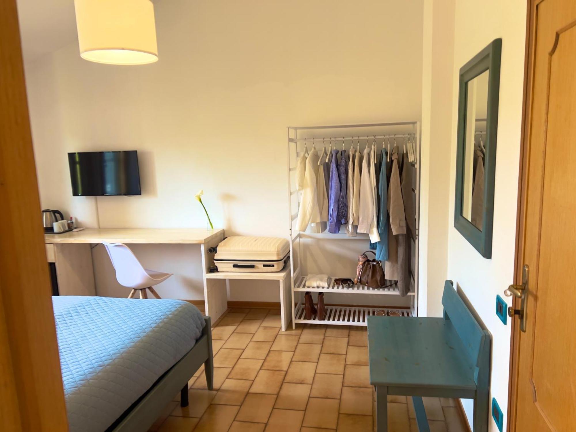 Bed & Breakfast Lavinia Montescudaio