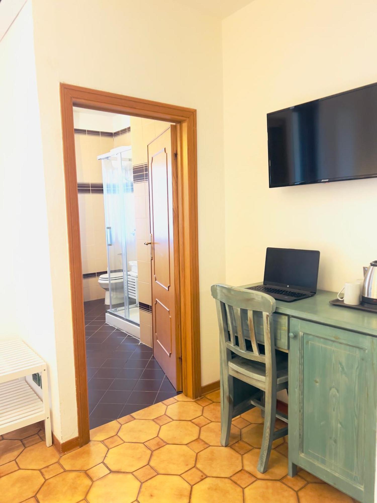 Bed & Breakfast Lavinia 3*