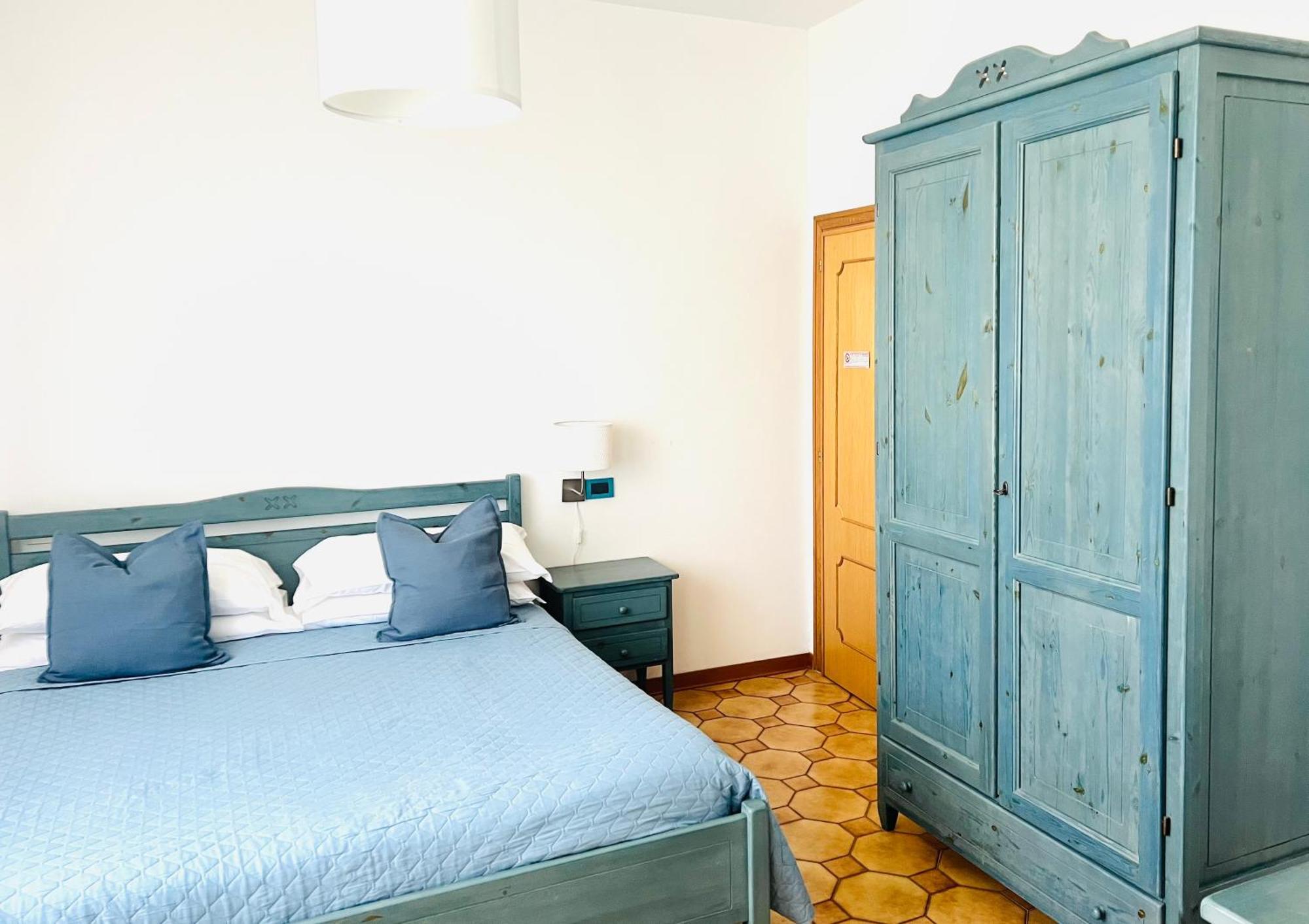 Bed & Breakfast Lavinia Montescudaio