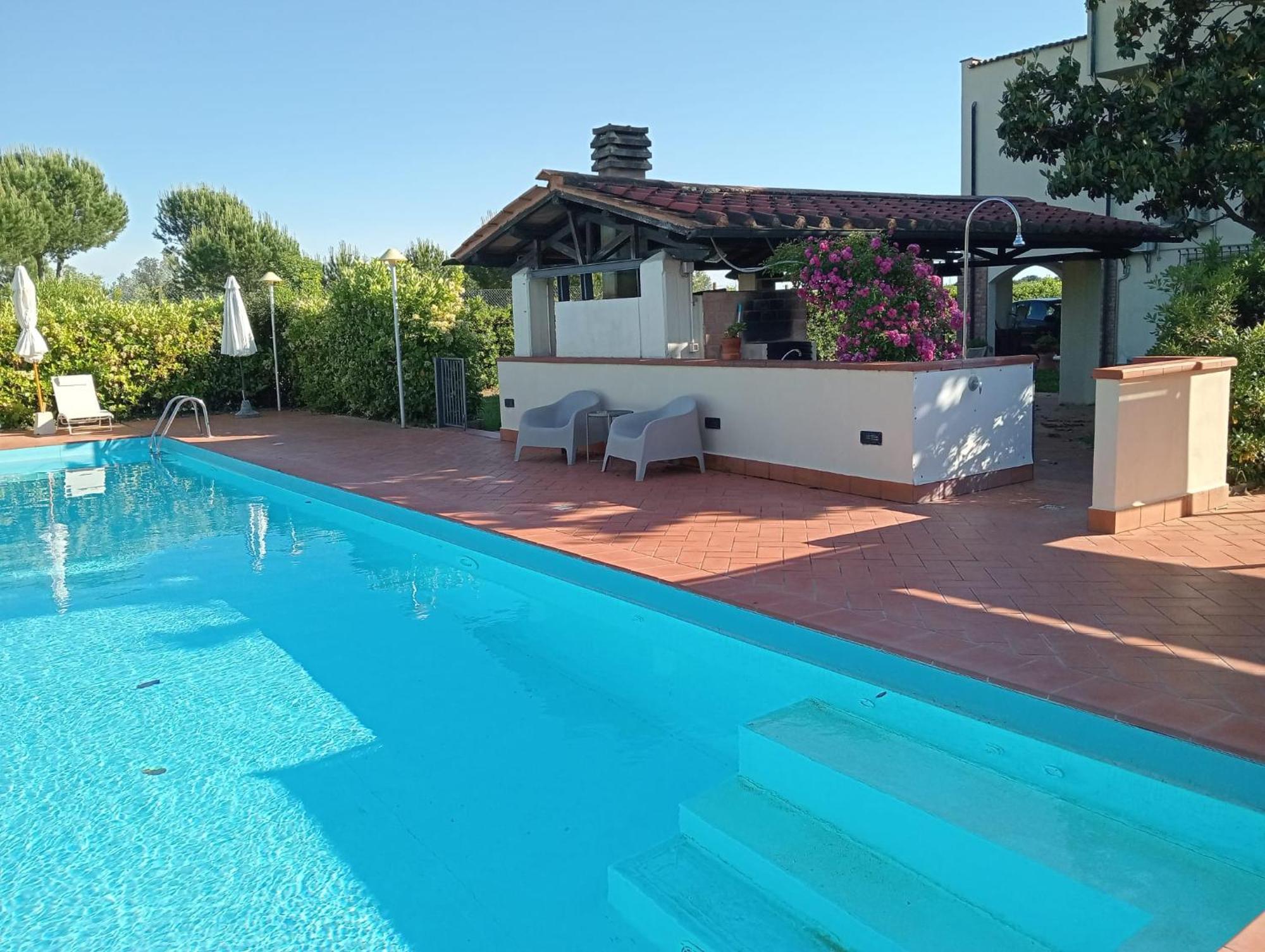 Bed & Breakfast Lavinia 3*