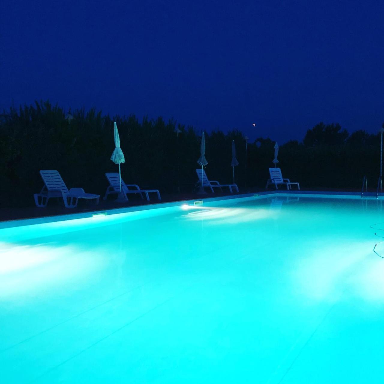 Lavinia Bed & Breakfast 3*