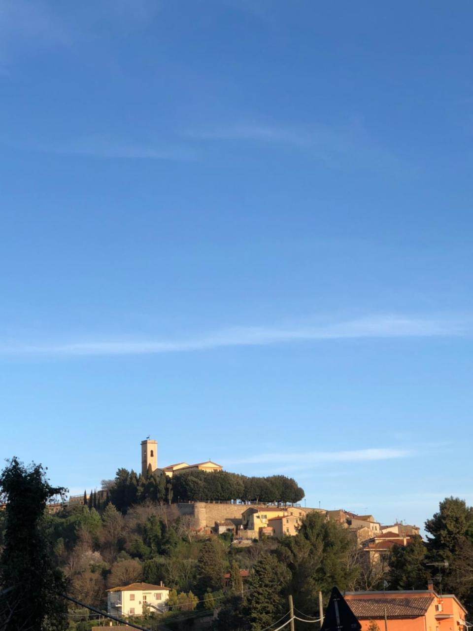 Lavinia 3* Montescudaio