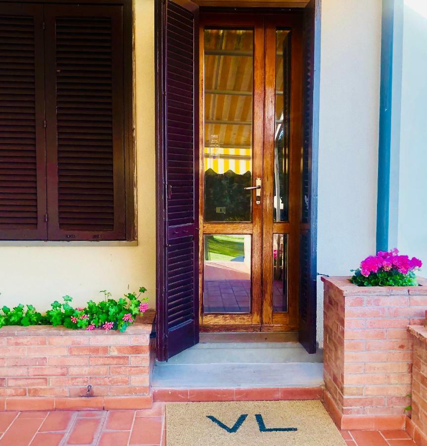 Lavinia Bed & Breakfast