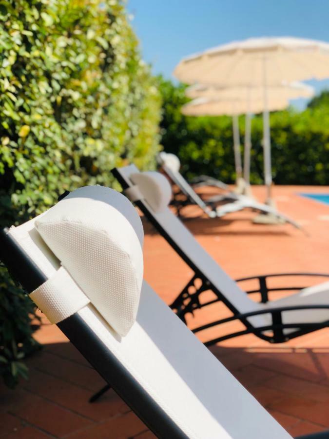 Bed & Breakfast Lavinia 3*