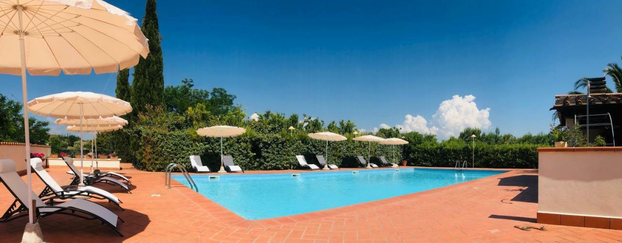 Bed & Breakfast Lavinia